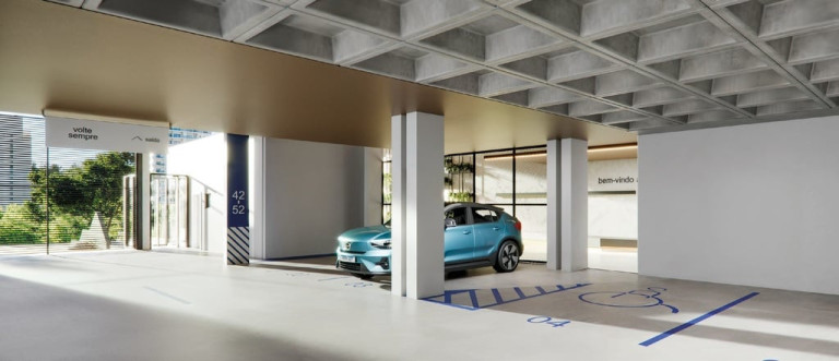 Imagem Apartamento com 1 Quarto à Venda, 96 m² em água Verde - Curitiba Imagem Apartamento com 1 Quarto à Venda, 96 m² em água Verde - Curitiba