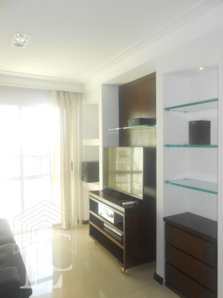 Imagem Apartamento com 2 Quartos para Alugar, 72 m² em Moema - São Paulo Imagem Apartamento com 2 Quartos para Alugar, 72 m² em Moema - São Paulo