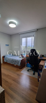Imagem Apartamento com 2 Quartos à Venda, 53 m² em Jardim Do Lago - Jundiaí