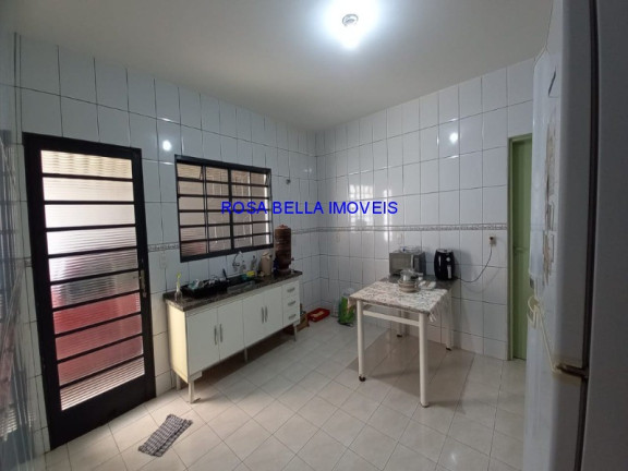 Imagem Casa com 2 Quartos à Venda, 80 m² em Parque Residencial Jundiaí Ii - Jundiaí