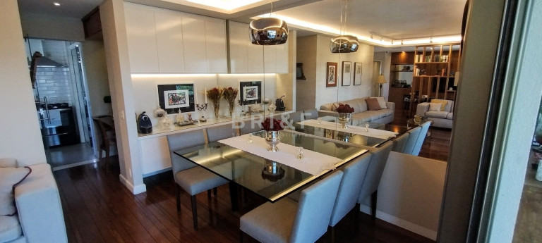 Imagem Apartamento com 3 Quartos à Venda, 147 m² em Brooklin - São Paulo Imagem Apartamento com 3 Quartos à Venda, 147 m² em Brooklin - São Paulo