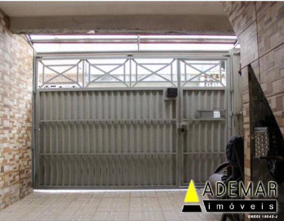 Imagem Casa com 3 Quartos à Venda, 165 m² em Serraria - Diadema Imagem Casa com 3 Quartos à Venda, 165 m² em Serraria - Diadema