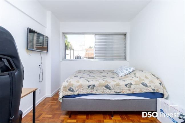 Imagem Apartamento com 2 Quartos à Venda, em Itaim Bibi - São Paulo Imagem Apartamento com 2 Quartos à Venda, em Itaim Bibi - São Paulo