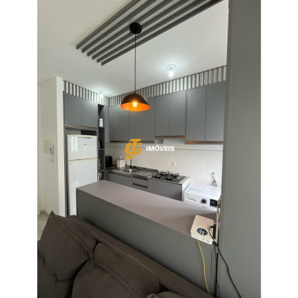 Apartamento com 2 Quartos à Venda, 59 m² em Itaipava - Itajaí