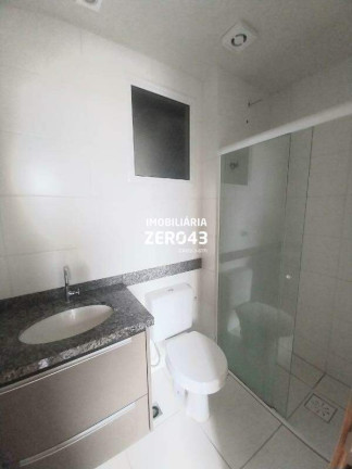 Imagem Apartamento com 3 Quartos para Alugar, 101 m² em Centro - Londrina