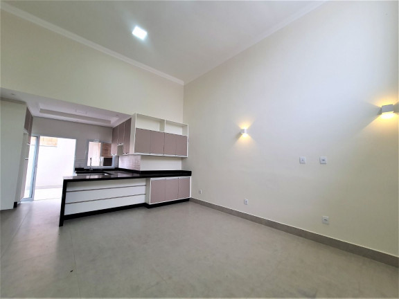 Casa de Condomínio com 3 Quartos à Venda, 110 m² em Condomínio Terras De São Francisco - Sorocaba