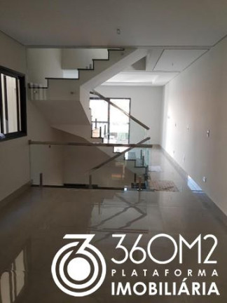 Casa com 3 Quartos à Venda, 194 m² em Demarchi - São Bernardo Do Campo