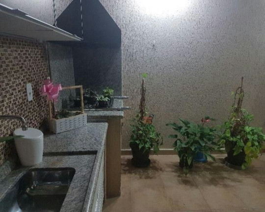 Imagem Sobrado com 3 Quartos à Venda, 255 m² em Tatuapé - São Paulo Imagem Sobrado com 3 Quartos à Venda, 255 m² em Tatuapé - São Paulo