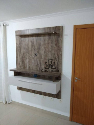 Imagem Apartamento com 2 Quartos à Venda, 45 m² em Paraíso - Londrina Imagem Apartamento com 2 Quartos à Venda, 45 m² em Paraíso - Londrina