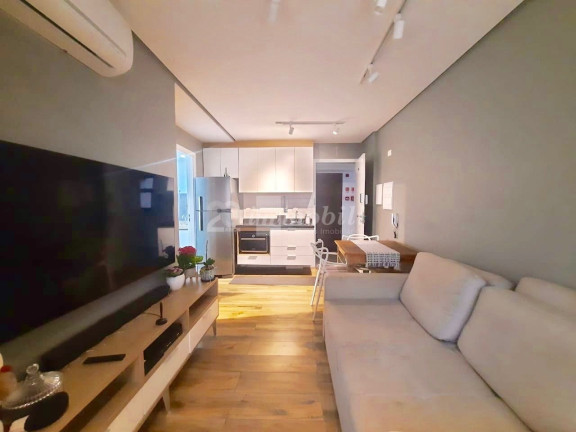 Imagem Apartamento com 1 Quarto à Venda, 37 m² em Santa Cecília - São Paulo Imagem Apartamento com 1 Quarto à Venda, 37 m² em Santa Cecília - São Paulo