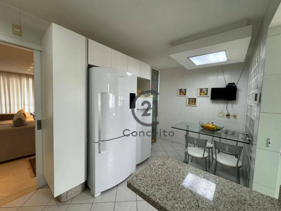Imagem Apartamento com 4 Quartos à Venda, 154 m² em Centro - Florianópolis Imagem Apartamento com 4 Quartos à Venda, 154 m² em Centro - Florianópolis