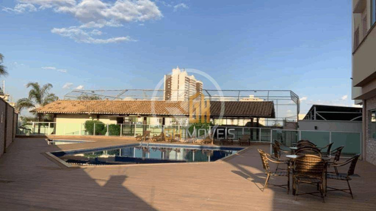 Imagem Apartamento com 3 Quartos à Venda, 70 m² em Jardim Bela Vista - Aparecida De Goiânia