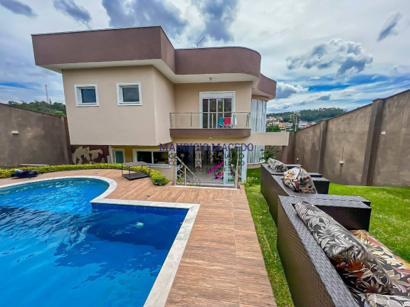 Imagem Casa com 4 Quartos à Venda, 560 m² em Reserva Nature - Jandira Imagem Casa com 4 Quartos à Venda, 560 m² em Reserva Nature - Jandira
