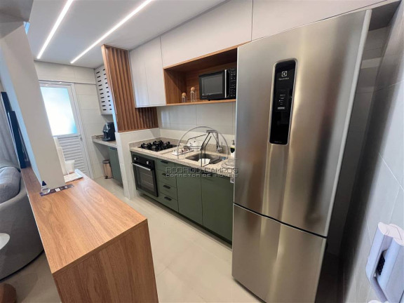 Imagem Apartamento com 2 Quartos à Venda, 79 m² em Guilhermina - Praia Grande Imagem Apartamento com 2 Quartos à Venda, 79 m² em Guilhermina - Praia Grande