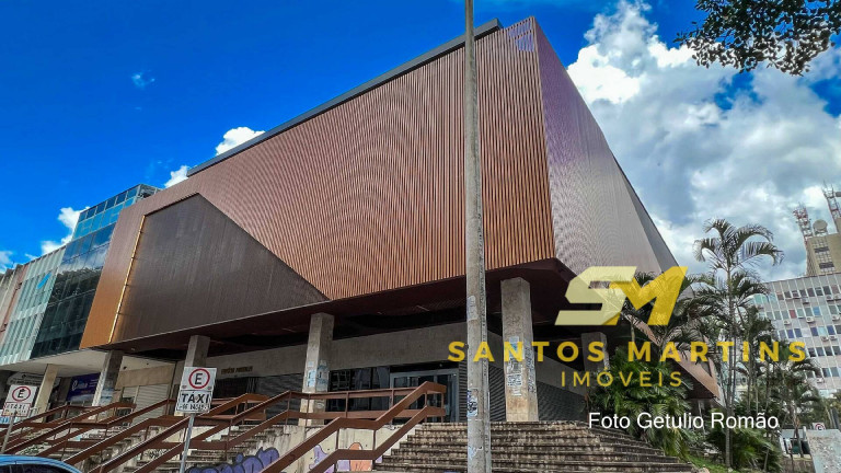 Imagem Imóvel Comercial à Venda, 5 m² em Asa Sul - Brasília Imagem Imóvel Comercial à Venda, 5 m² em Asa Sul - Brasília