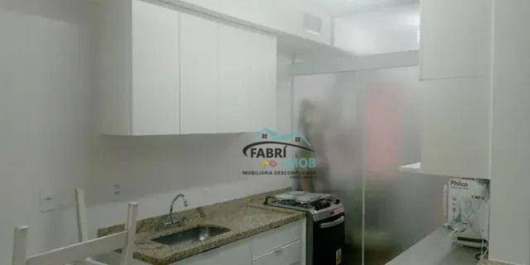 Imagem Apartamento com 2 Quartos à Venda, 72 m² em Jardim Gonçalves - Sorocaba