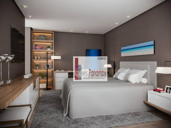 Imagem Cobertura com 4 Quartos à Venda, 454 m² em Vila Mariana - São Paulo