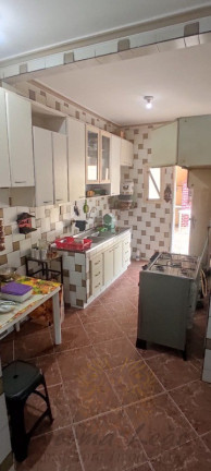 Imagem Casa com 3 Quartos à Venda, 450 m² em Aruana - Aracaju
