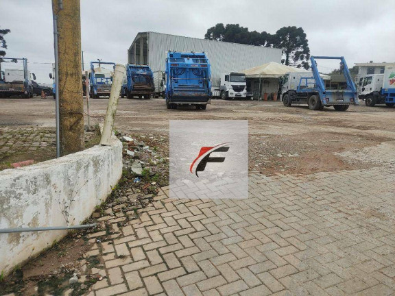 Imagem Terreno à Venda, 42.700 m² em Umbará - Curitiba Imagem Terreno à Venda, 42.700 m² em Umbará - Curitiba