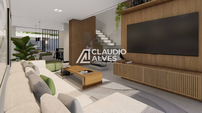 Imagem Casa com 3 Quartos à Venda, 175 m² em Sim - Feira De Santana