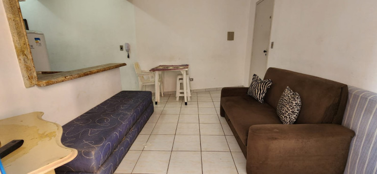 Imagem Apartamento com 1 Quarto à Venda, 32 m² em Tupi - Praia Grande Imagem Apartamento com 1 Quarto à Venda, 32 m² em Tupi - Praia Grande