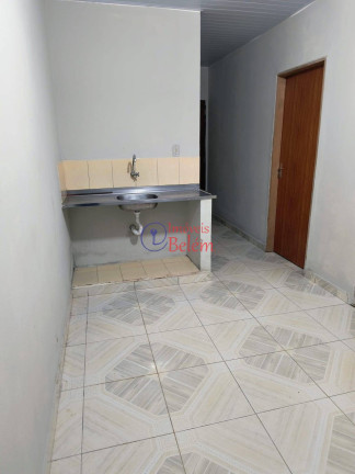 Casa com 3 Quartos à Venda, 136 m² em Coqueiro - Ananindeua