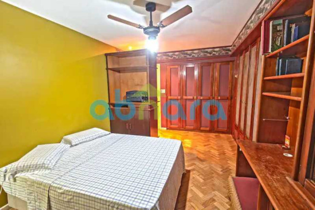 Imagem Apartamento com 4 Quartos à Venda, 260 m² em Copacabana - Rio De Janeiro Imagem Apartamento com 4 Quartos à Venda, 260 m² em Copacabana - Rio De Janeiro