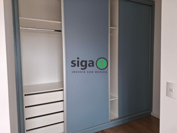 Imagem Apartamento com 2 Quartos para Alugar, 67 m² em Vila Andrade - São Paulo Imagem Apartamento com 2 Quartos para Alugar, 67 m² em Vila Andrade - São Paulo