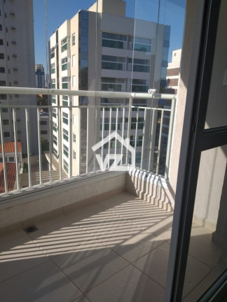 Imagem Apartamento com 2 Quartos para Alugar, 60 m² em Chácara Santo Antônio - São Paulo Imagem Apartamento com 2 Quartos para Alugar, 60 m² em Chácara Santo Antônio - São Paulo