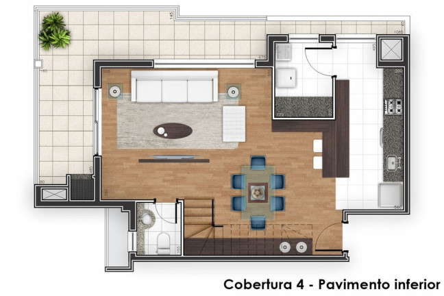 Imagem Apartamento com 3 Quartos à Venda, 77 m² em Cristo Rei - Curitiba Imagem Apartamento com 3 Quartos à Venda, 77 m² em Cristo Rei - Curitiba
