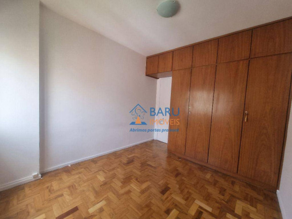 Imagem Apartamento com 2 Quartos à Venda, 105 m² em Higienópolis - São Paulo