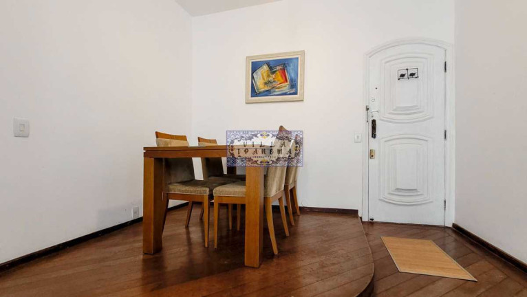 Imagem Apartamento com 3 Quartos à Venda, 90 m² em Gávea - Rio De Janeiro
