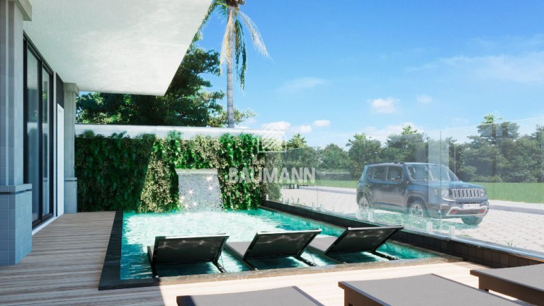 Apartamento com 2 Quartos à Venda, 117 m² em Mariscal - Bombinhas