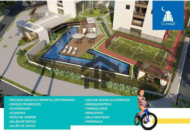 Imagem Apartamento com 2 Quartos à Venda, 53 m² em Imbiribeira - Recife Imagem Apartamento com 2 Quartos à Venda, 53 m² em Imbiribeira - Recife