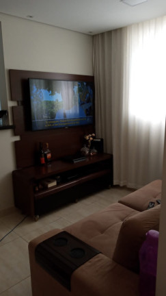 Apartamento com 2 Quartos à Venda, 48 m² em Jardim Santa Terezinha (zona Leste) - São Paulo