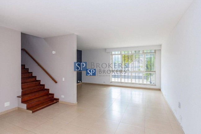Imagem Casa com 3 Quartos à Venda, 225 m² em Vila Cordeiro - São Paulo Imagem Casa com 3 Quartos à Venda, 225 m² em Vila Cordeiro - São Paulo