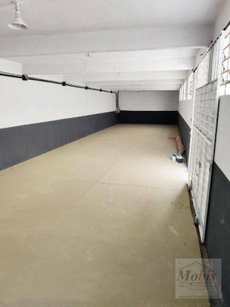 Imagem Galpão à Venda, 510 m² em Vila Santa Luzia - São Bernardo Do Campo