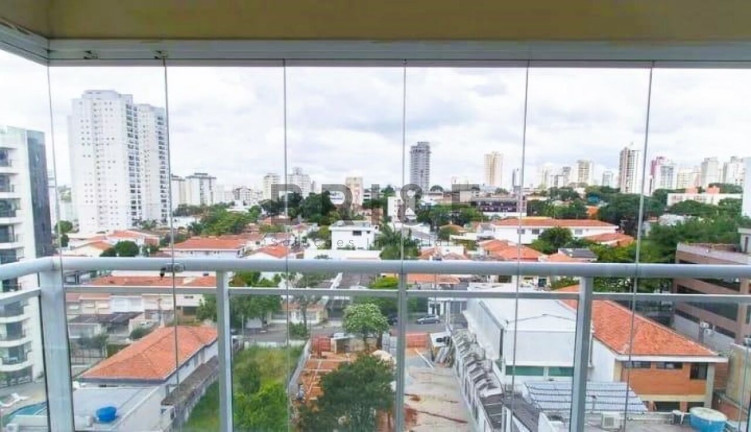 Imagem Apartamento com 1 Quarto à Venda, 53 m² em Vila Mascote - São Paulo Imagem Apartamento com 1 Quarto à Venda, 53 m² em Vila Mascote - São Paulo