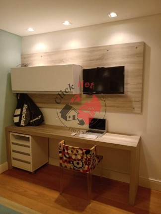 Imagem Apartamento com 3 Quartos à Venda, 242 m² em Nova Petrópolis - São Bernardo Do Campo Imagem Apartamento com 3 Quartos à Venda, 242 m² em Nova Petrópolis - São Bernardo Do Campo