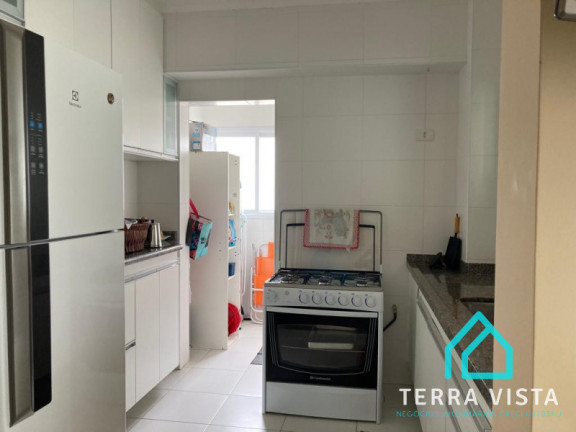 Imagem Apartamento com 3 Quartos à Venda, 130 m² em Itaguá - Ubatuba Imagem Apartamento com 3 Quartos à Venda, 130 m² em Itaguá - Ubatuba
