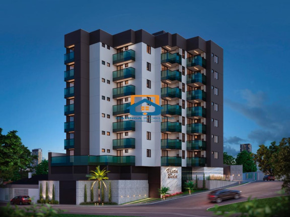 Apartamento com 3 Quartos à Venda, 94 m² em Iguaçu - Ipatinga