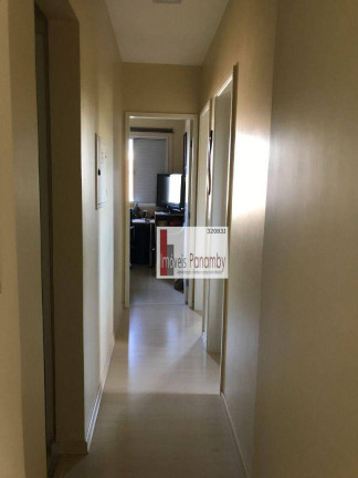 Imagem Apartamento com 3 Quartos à Venda, 68 m² em Vila Andrade - São Paulo