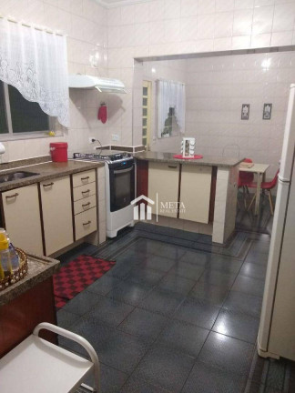 Imagem Imóvel com 3 Quartos à Venda, 210 m² em Vila Mazzei - São Paulo Imagem Imóvel com 3 Quartos à Venda, 210 m² em Vila Mazzei - São Paulo
