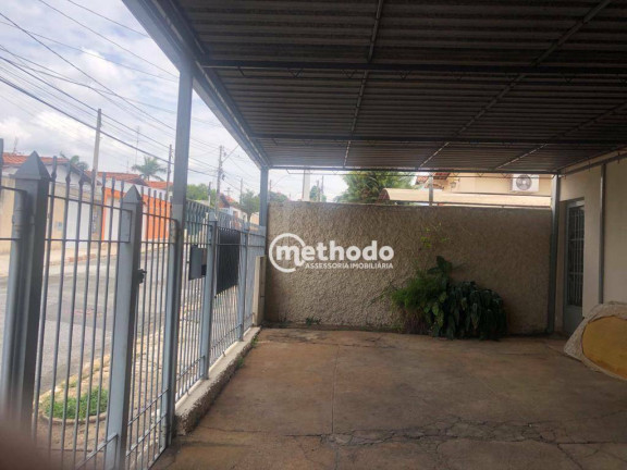Imagem Casa com 3 Quartos à Venda, 180 m² em Nova Campinas - Campinas Imagem Casa com 3 Quartos à Venda, 180 m² em Nova Campinas - Campinas