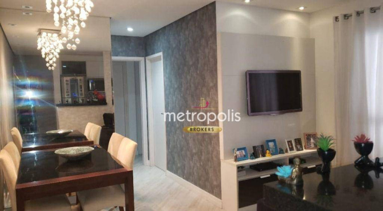 Imagem Apartamento com 2 Quartos à Venda, 65 m² em Boa Vista - São Caetano Do Sul Imagem Apartamento com 2 Quartos à Venda, 65 m² em Boa Vista - São Caetano Do Sul