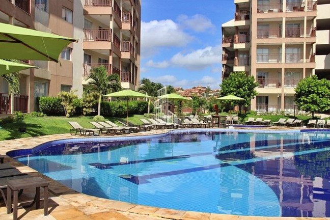 Imagem Cobertura com 3 Quartos à Venda, 160 m² em Porto Das Dunas - Aquiraz Imagem Cobertura com 3 Quartos à Venda, 160 m² em Porto Das Dunas - Aquiraz