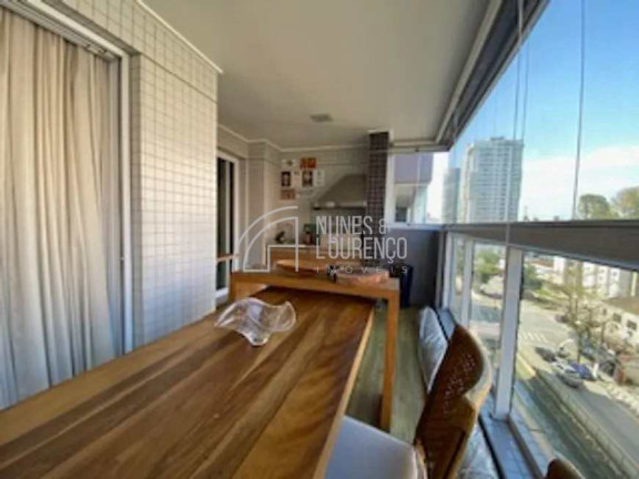 Imagem Apartamento com 3 Quartos à Venda ou Locação, 158 m² em Embaré - Santos Imagem Apartamento com 3 Quartos à Venda ou Locação, 158 m² em Embaré - Santos