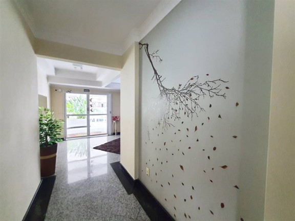Imagem Apartamento com 3 Quartos à Venda, 114 m² em Forte - Praia Grande