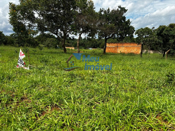 Imagem Terreno à Venda, 1.137 m² em Setor Mandu Ii - Luziânia