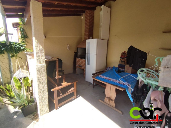Imagem Casa com 3 Quartos à Venda, 150 m² em Jardim Formosa - Poços De Caldas